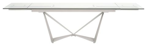 Discovering the Versatility of the Vida Extension Dining Table